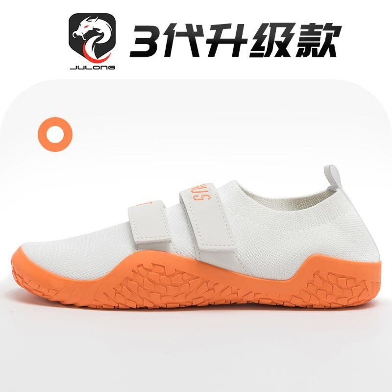 Yoga Fitness Brand - รองเท้ายกน้ำหนักแบรนด์คลาสสิกใหม่สำหรับผู้ชายผู้หญิงคุณภาพสูง รองเท้าสควอทแบบแข็งแรง รองเท้าออกกำลังกาย ดีไซน์เนอร์ ยูนิเซ็กซ์ รองเท้าโยคะ