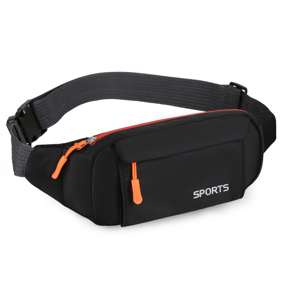 Weight Lifting Belt - ผู้หญิงเอวแพ็คกีฬาเอวกระเป๋าสําหรับชายผู้ถือโทรศัพท์มือถือกระเป๋าเข็มขัดฟิตเนสกระเป๋าเดินทางกระเป๋ากันน้ํา
