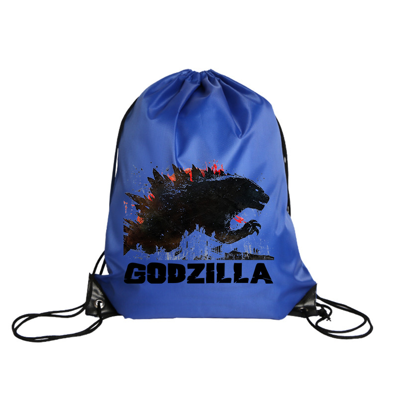 Godzilla กระเป๋าเป้สะพายหลัง G - Weight Lifting Belt บทวิจารณ์และราคา
