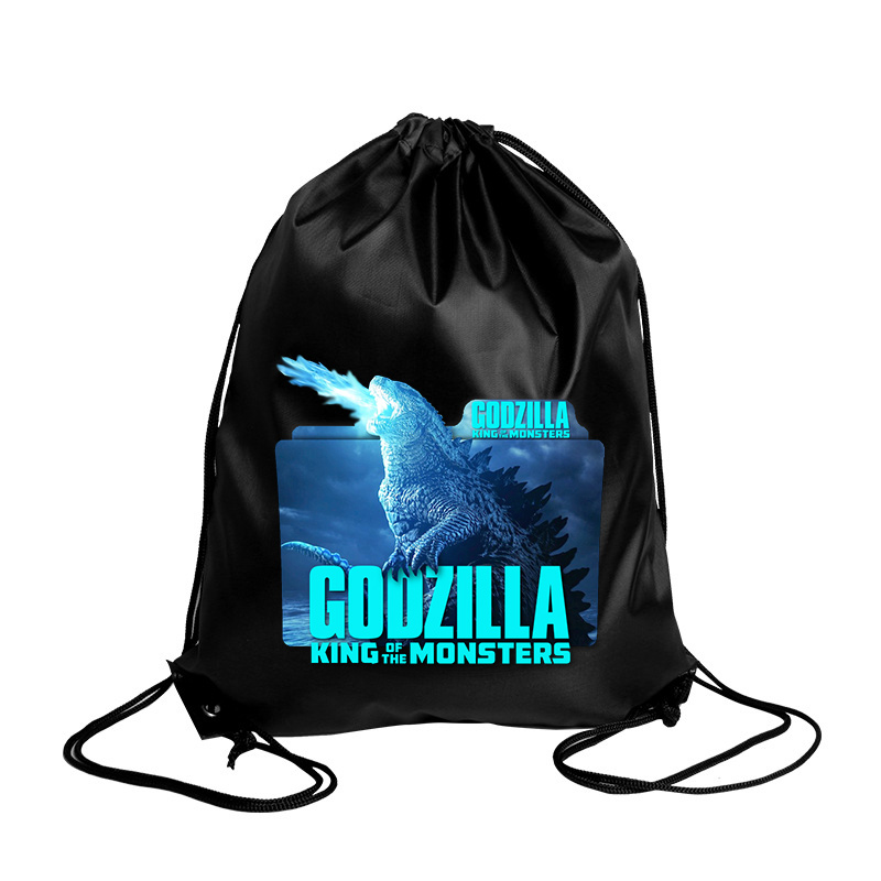 Godzilla กระเป๋าเป้สะพายหลัง G - Weight Lifting Belt บทวิจารณ์และราคา