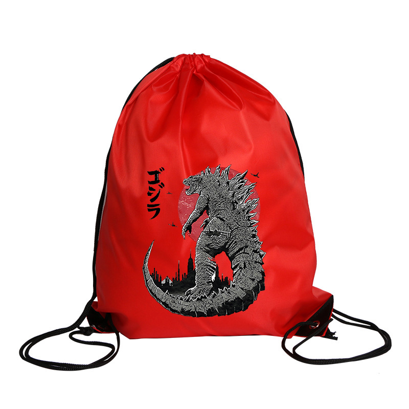 Godzilla กระเป๋าเป้สะพายหลัง G - Weight Lifting Belt บทวิจารณ์และราคา