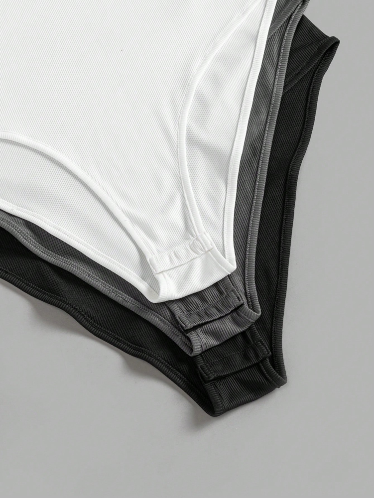 จั๊มสูทแขนสั้นคอกลมผู้หญิงขนาด - Yoga Fitness Pants บทวิจารณ์และราคา