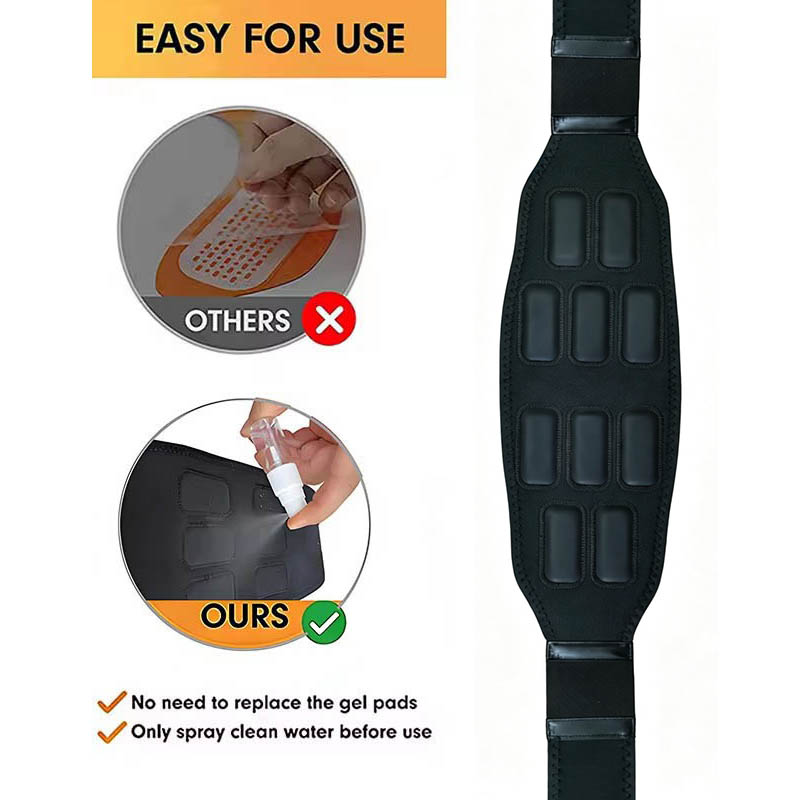 เครื่องบริหารกล้ามเนื้อหน้าท้อ - Weight Lifting Belt บทวิจารณ์และราคา