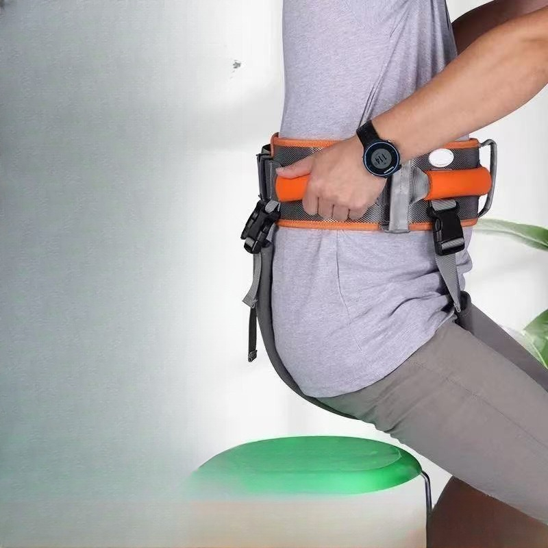 เข็มขัดพยุงเอวสำหรับผู้สูงอายุ - Weight Lifting Belt บทวิจารณ์และราคา