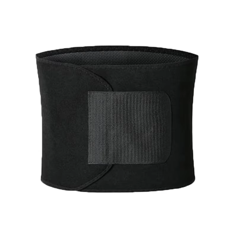 เข็มขัดรัดเอวสำหรับออกกำลังกาย - Weight Lifting Belt บทวิจารณ์และราคา