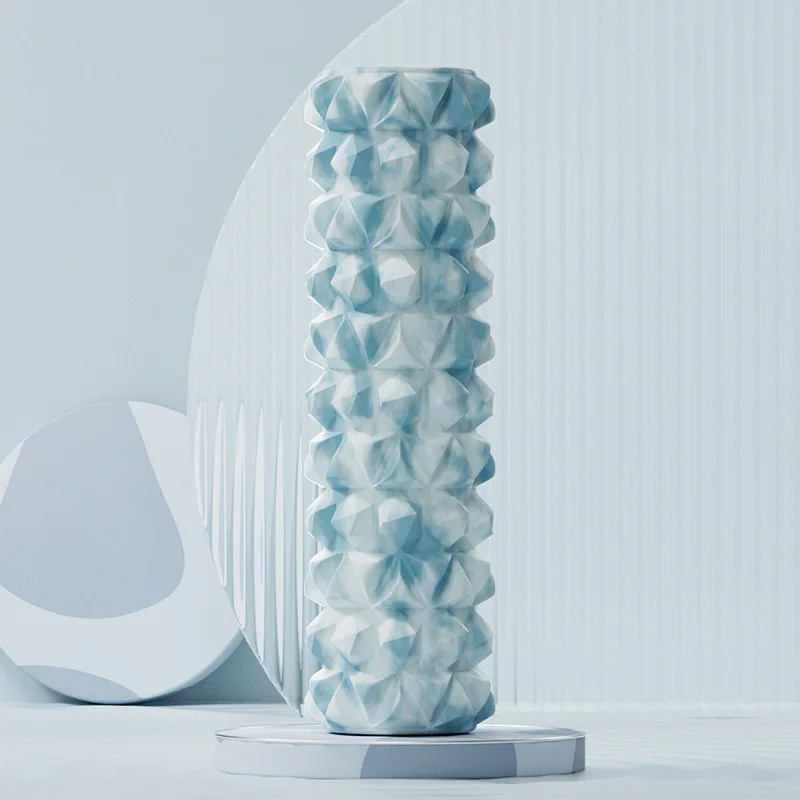EVA 30 ซม.45 ซม.โฟม Roller กล้ - Yoga Fitness Roller บทวิจารณ์และราคา