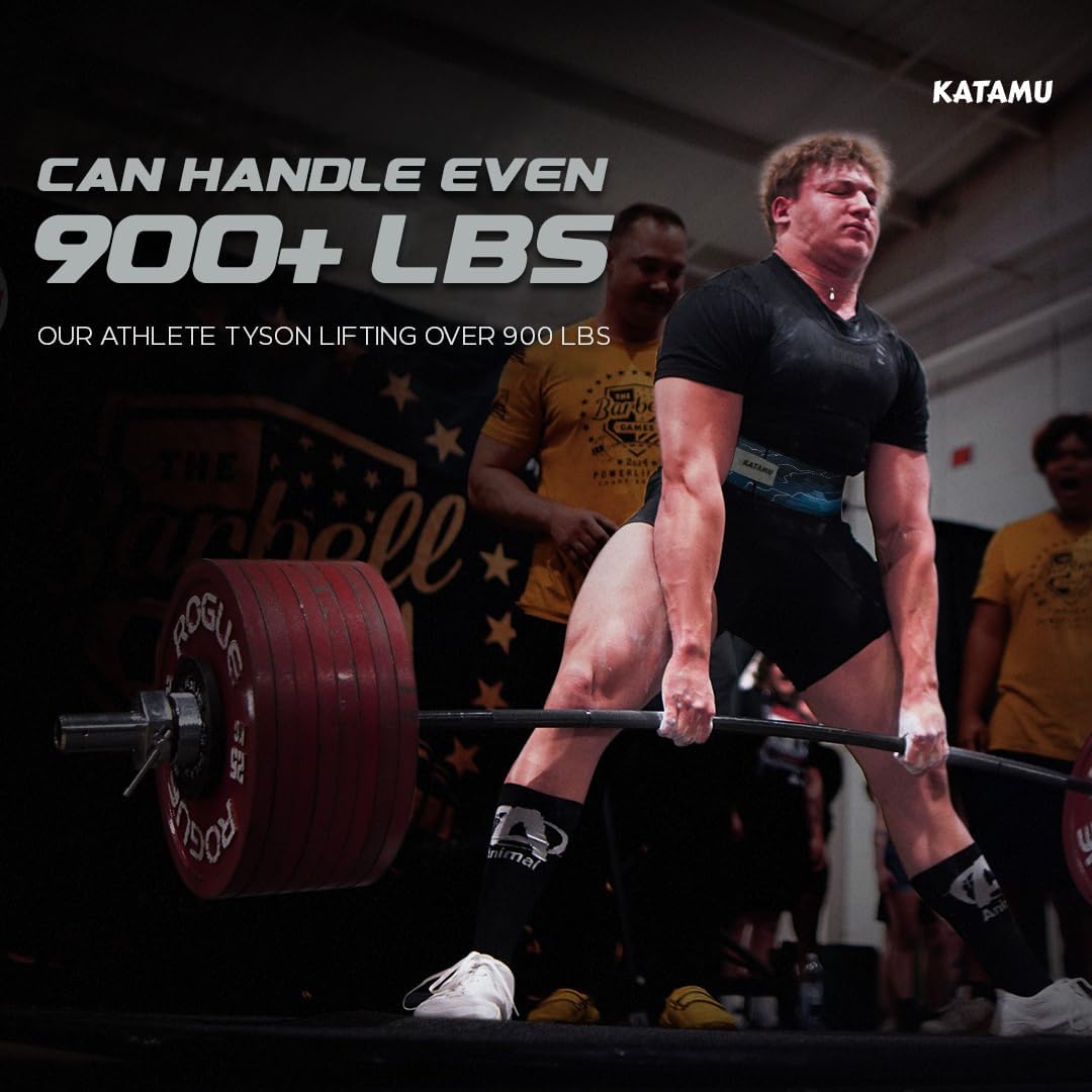 เข็มขัดยกน้ำหนักหนังพรีเมียมสำ - Weight Lifting Belt บทวิจารณ์และราคา