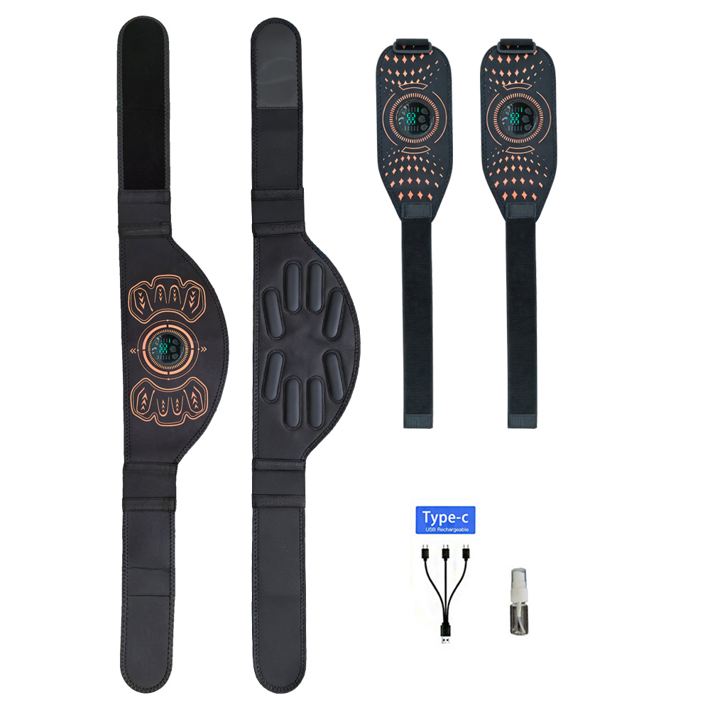 เข็มขัดฟิตเนสอัจฉริยะ เครื่องก - Weight Lifting Belt บทวิจารณ์และราคา