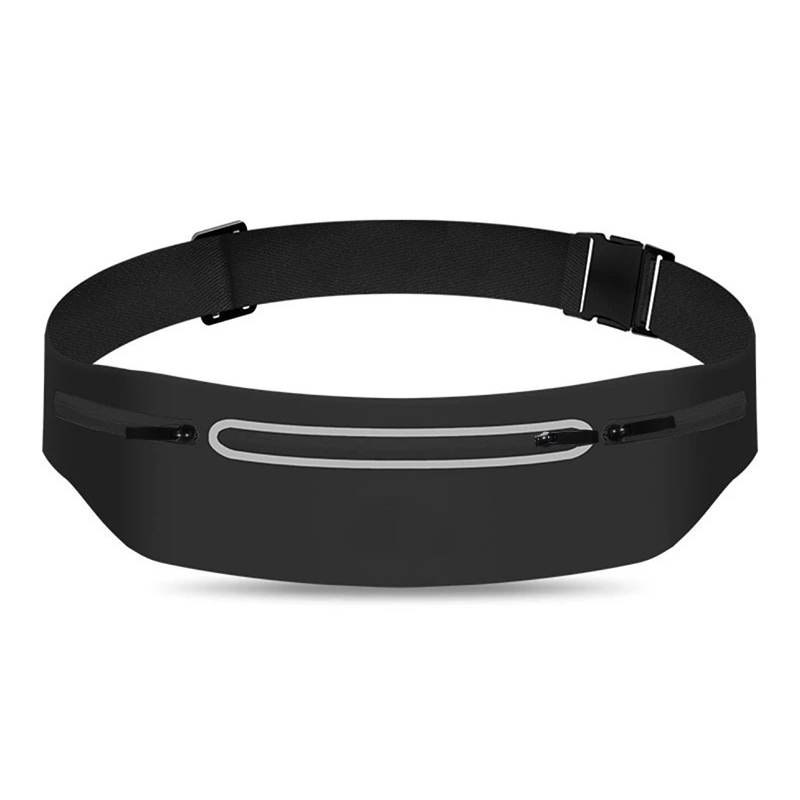 กระเป๋าคาดเอวสำหรับวิ่ง กระเป๋ - Weight Lifting Belt บทวิจารณ์และราคา
