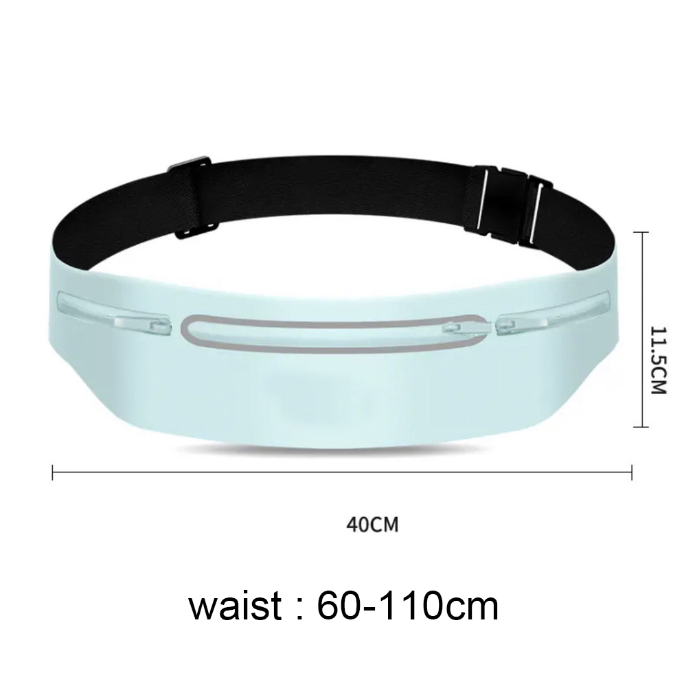 กระเป๋าคาดเอวสำหรับวิ่ง กระเป๋ - Weight Lifting Belt บทวิจารณ์และราคา