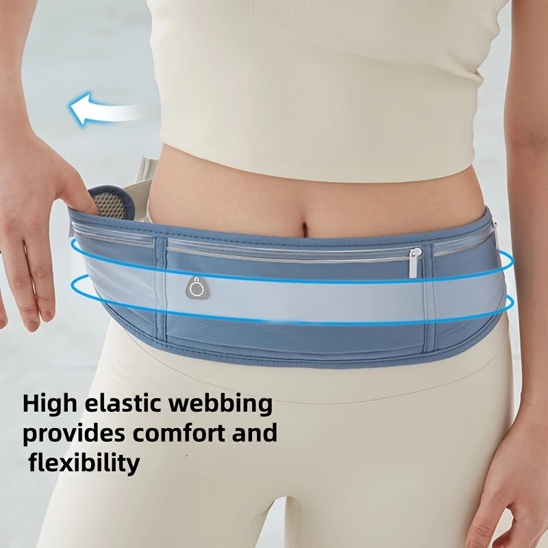 เอวกระเป๋าผู้ชายผู้หญิงกีฬากลา - Weight Lifting Belt บทวิจารณ์และราคา
