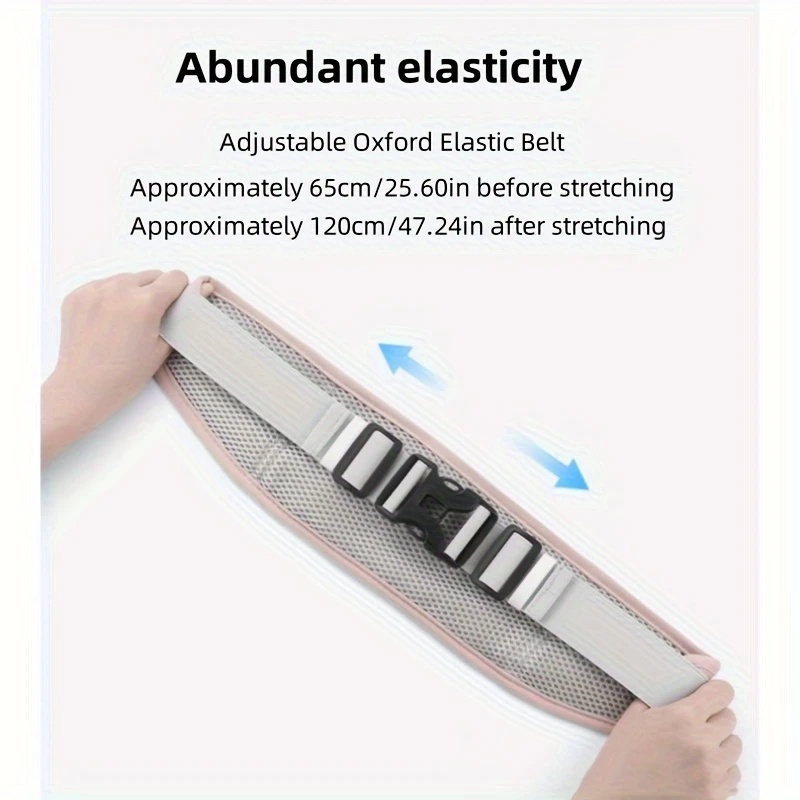 เอวกระเป๋าผู้ชายผู้หญิงกีฬากลา - Weight Lifting Belt บทวิจารณ์และราคา