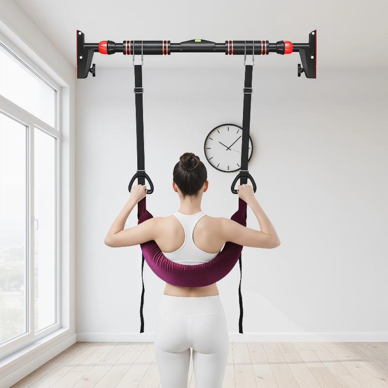 เข็มขัดดึงหลังสำหรับออกกำลังกา - Weight Lifting Belt บทวิจารณ์และราคา