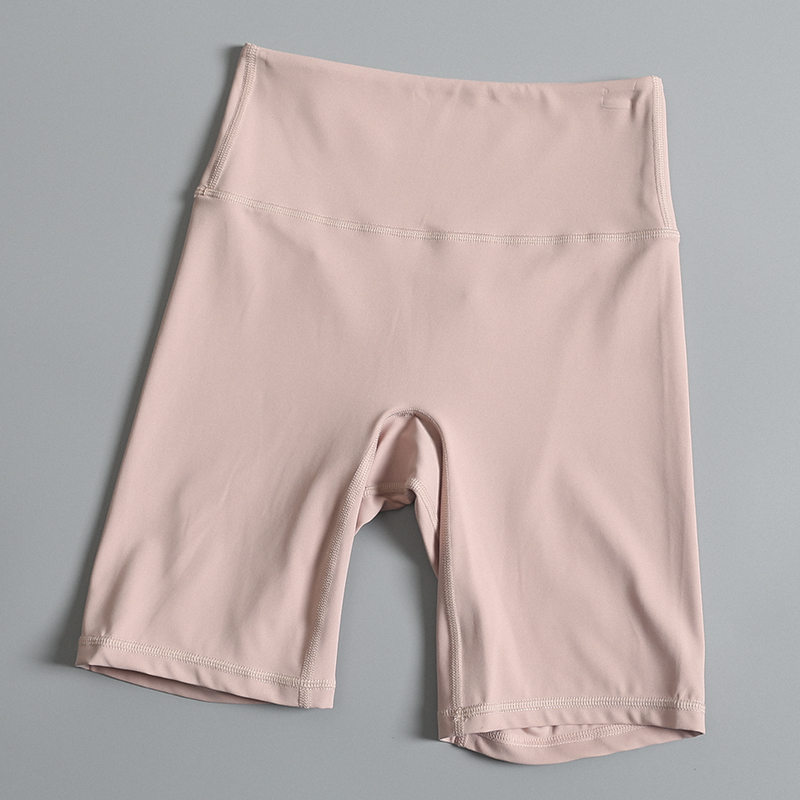 กางเกงขาสั้นกีฬาเอวสูงสำหรับผู - Yoga Fitness Pants บทวิจารณ์และราคา