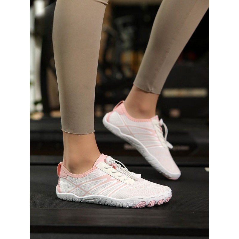 รองเท้ายกน้ำหนักแบรนด์ดีไซเนอร - Yoga Fitness Brand บทวิจารณ์และราคา