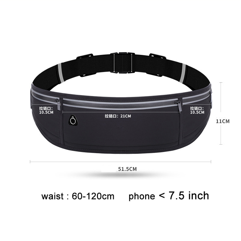 กระเป๋าคาดเอวสำหรับเล่นกีฬา ผู - Weight Lifting Belt บทวิจารณ์และราคา