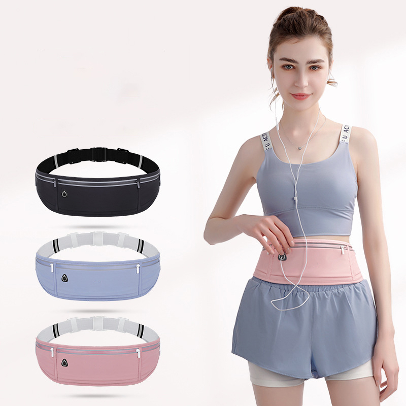 กระเป๋าคาดเอวสำหรับเล่นกีฬา ผู - Weight Lifting Belt บทวิจารณ์และราคา