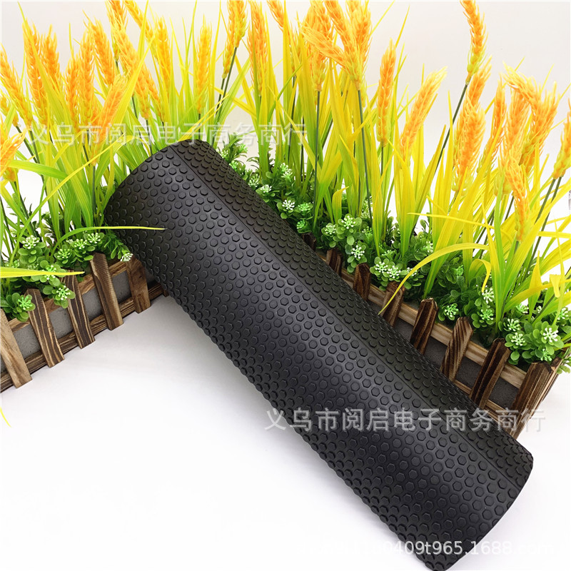 30/45 ซม.ครึ่งรอบ EVA นวดโฟม R - Yoga Fitness Roller บทวิจารณ์และราคา
