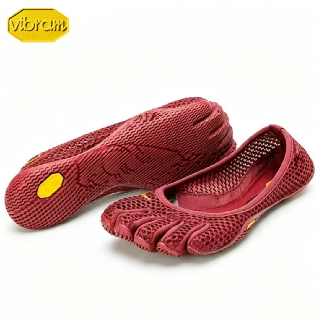 รองเท้าแบรนด์ลดราคา Vibram Fiv - Yoga Fitness Brand บทวิจารณ์และราคา