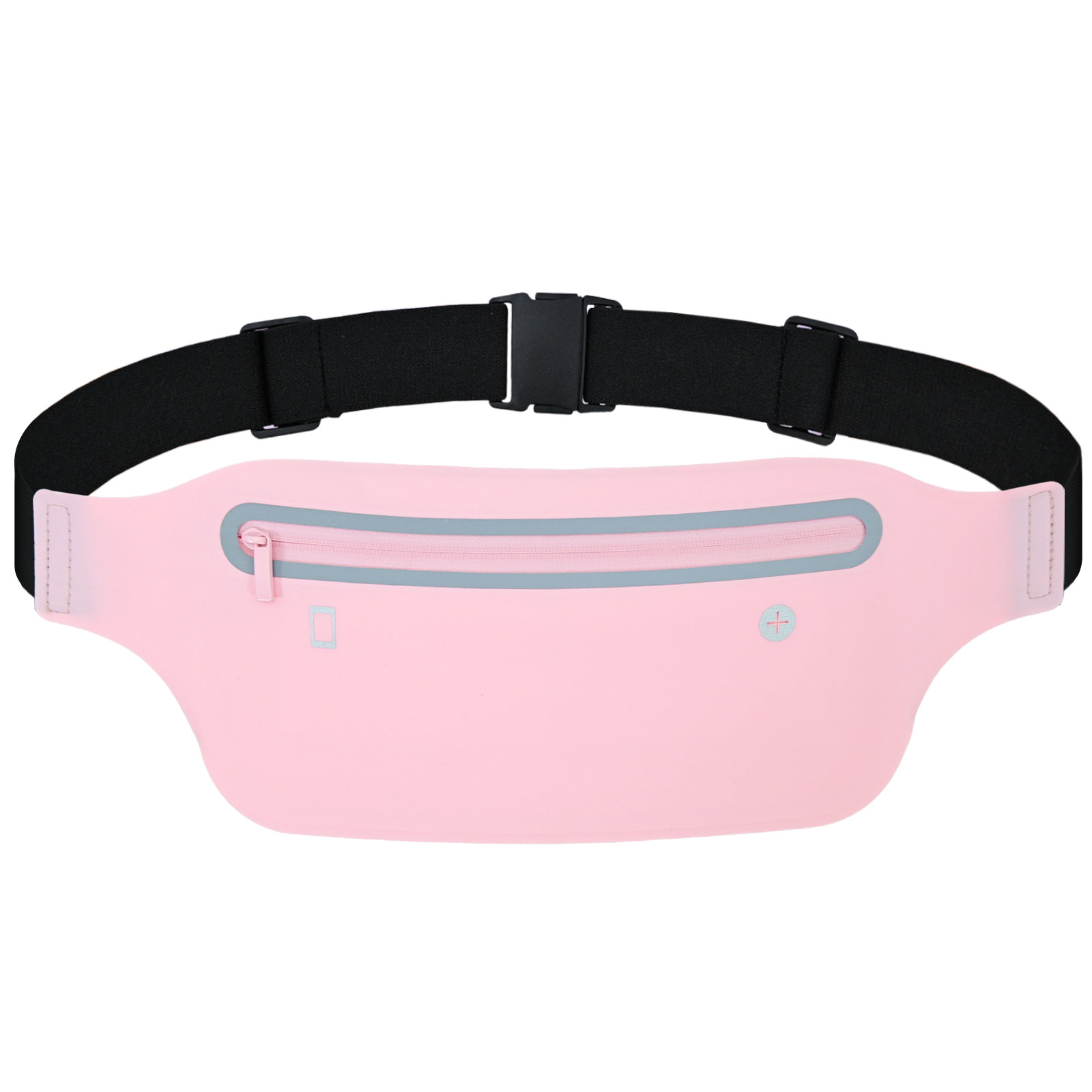 กระเป๋าคาดเอววิ่งออกกำลังกาย ก - Weight Lifting Belt บทวิจารณ์และราคา