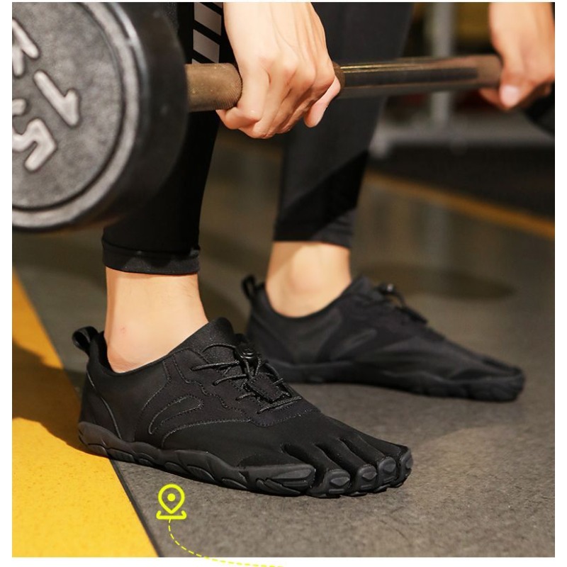 รองเท้ายกน้ำหนักแบรนด์คลาสสิก  - Yoga Fitness Brand บทวิจารณ์และราคา