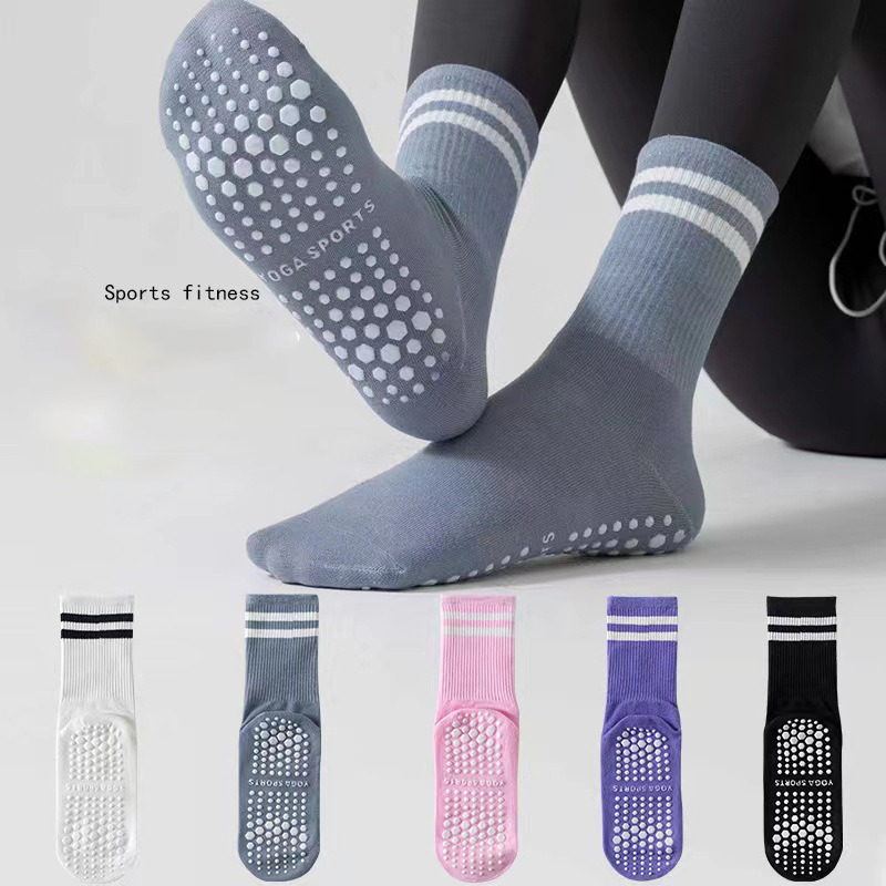 ดรีมไลค์ลิน 1 คู่ถุงเท้าโยคะสำ - Yoga And Fitness บทวิจารณ์และราคา