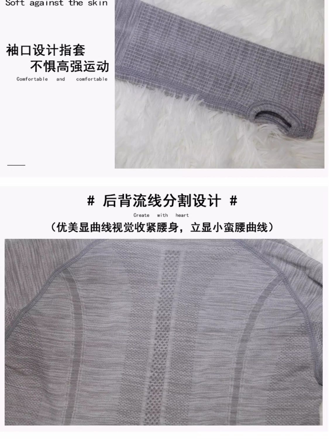 เสื้อโยคะผู้หญิง แห้งเร็ว ระบา - Yoga And Fitness บทวิจารณ์และราคา