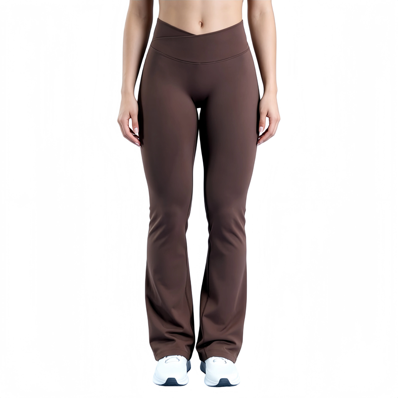กางเกงเลกกิ้งกีฬา HISTELLO Vis - Yoga Fitness Pants บทวิจารณ์และราคา