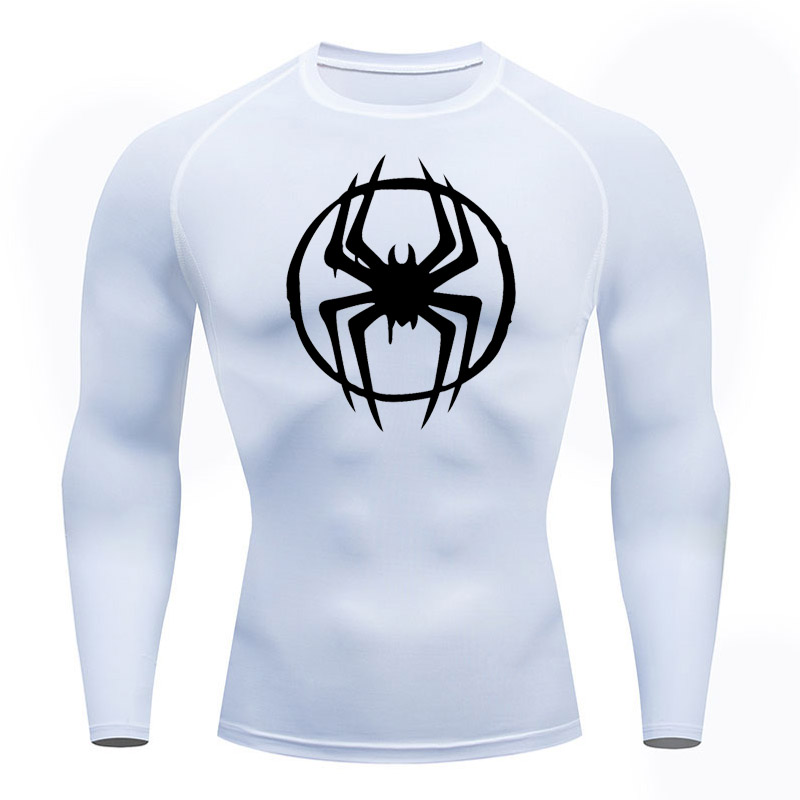 Rashguard เสื้อรัดรูปฟิตเนสโยค - Yoga Fitness Brand บทวิจารณ์และราคา