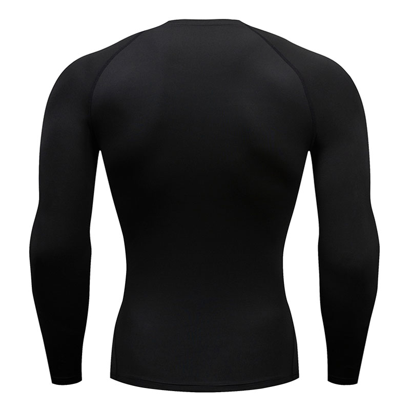 Rashguard เสื้อรัดรูปฟิตเนสโยค - Yoga Fitness Brand บทวิจารณ์และราคา