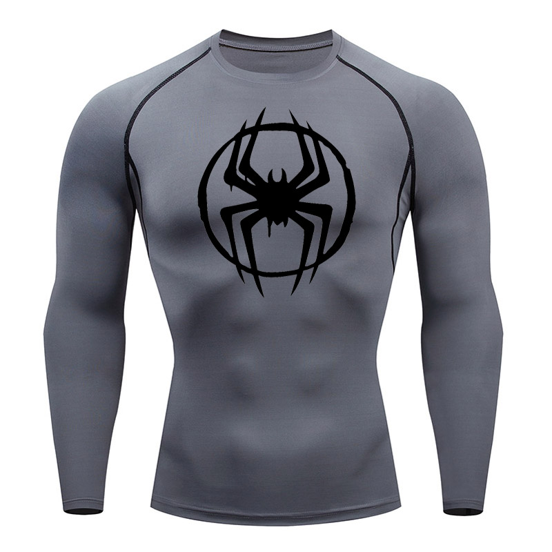 Rashguard เสื้อรัดรูปฟิตเนสโยค - Yoga Fitness Brand บทวิจารณ์และราคา